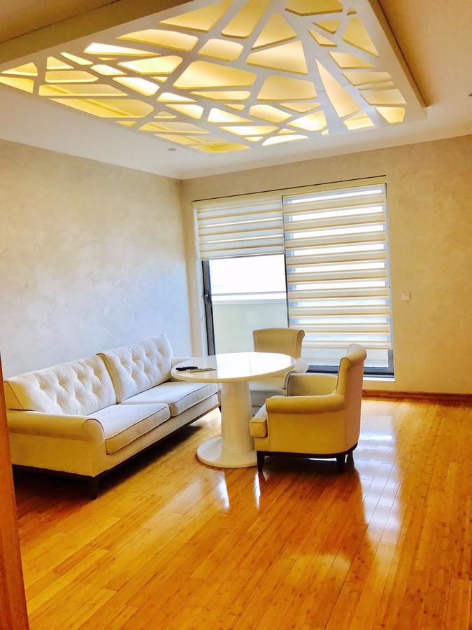 Апартаменты PORT BAKU APARTMENT Баку-19