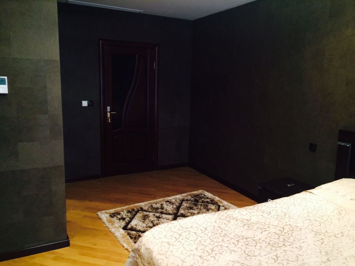 Апартаменты PORT BAKU APARTMENT Баку-27