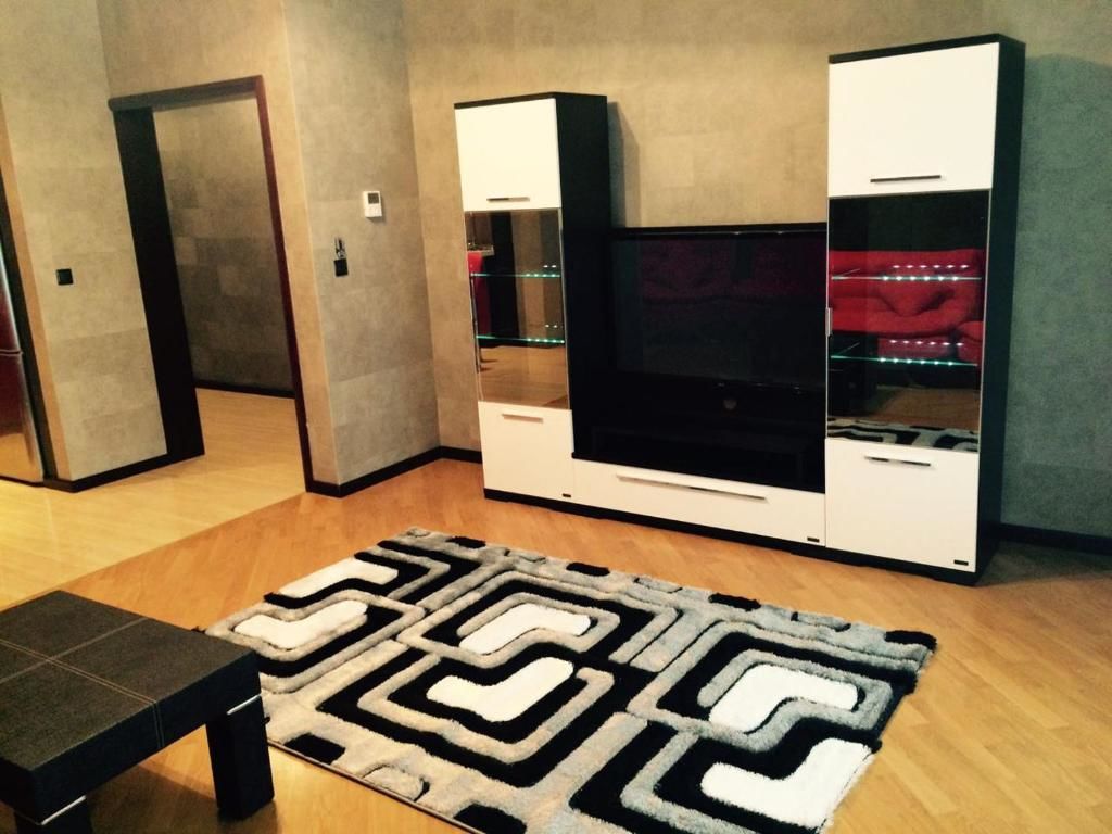 Апартаменты PORT BAKU APARTMENT Баку-56