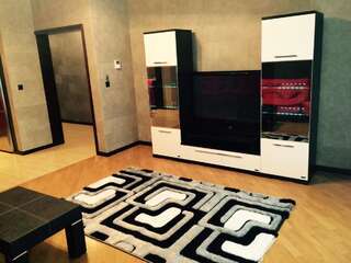 Апартаменты PORT BAKU APARTMENT Баку Апартаменты-20