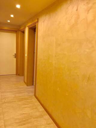 Апартаменты PORT BAKU APARTMENT Баку Апартаменты-25