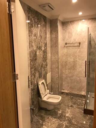 Апартаменты PORT BAKU APARTMENT Баку Апартаменты-27