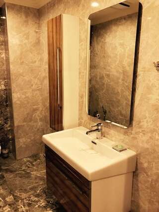 Апартаменты PORT BAKU APARTMENT Баку Апартаменты-3