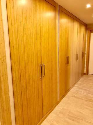 Апартаменты PORT BAKU APARTMENT Баку Апартаменты-30