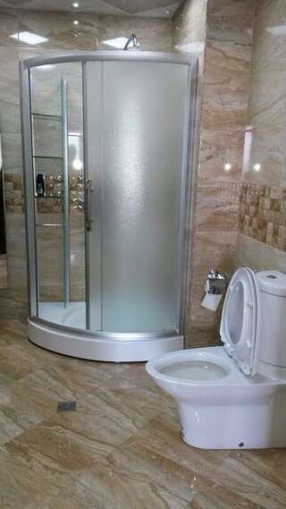 Апартаменты PORT BAKU APARTMENT Баку Апартаменты-33