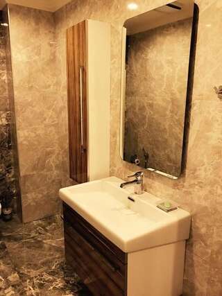 Апартаменты PORT BAKU APARTMENT Баку Апартаменты-35