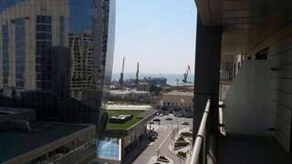 Апартаменты PORT BAKU APARTMENT Баку Апартаменты-41