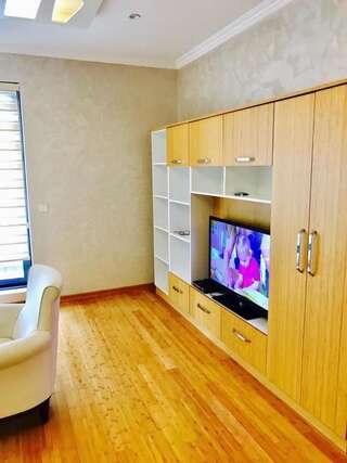 Апартаменты PORT BAKU APARTMENT Баку Апартаменты-42
