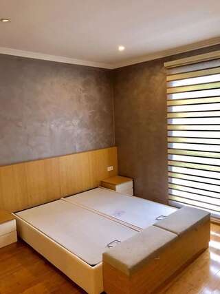 Апартаменты PORT BAKU APARTMENT Баку Апартаменты-46