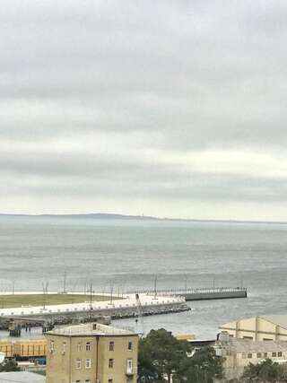 Апартаменты PORT BAKU APARTMENT Баку Апартаменты-50