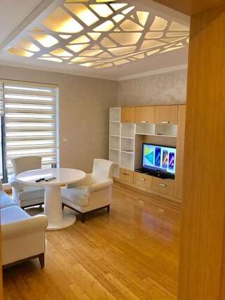 Апартаменты PORT BAKU APARTMENT Баку Апартаменты-55