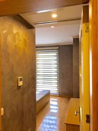 Апартаменты PORT BAKU APARTMENT Баку Апартаменты-6