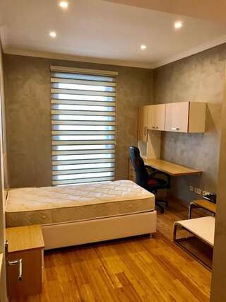 Апартаменты PORT BAKU APARTMENT Баку Апартаменты-61