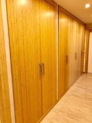 Апартаменты PORT BAKU APARTMENT Баку Апартаменты-63