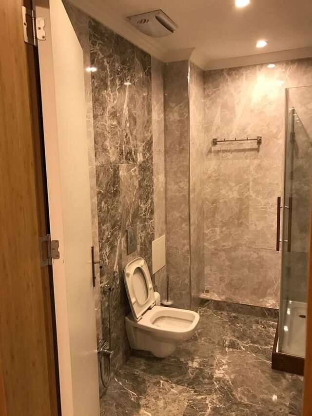 Апартаменты PORT BAKU APARTMENT Баку-29