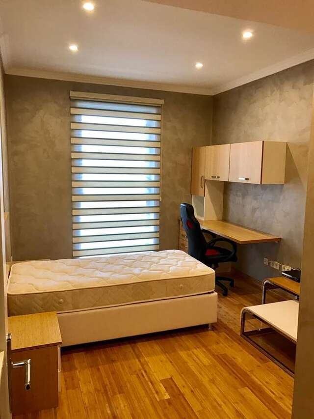 Апартаменты PORT BAKU APARTMENT Баку-30