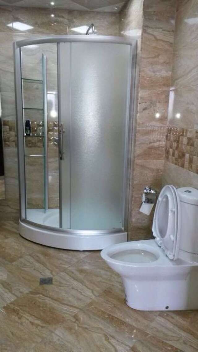 Апартаменты PORT BAKU APARTMENT Баку-35