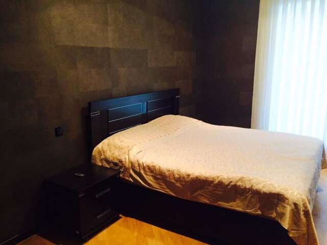 Апартаменты PORT BAKU APARTMENT Баку-39