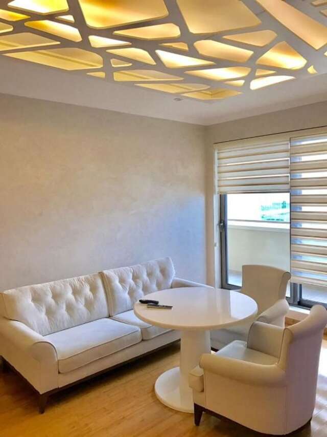 Апартаменты PORT BAKU APARTMENT Баку-41