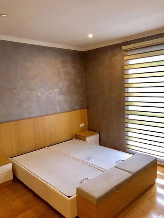 Апартаменты PORT BAKU APARTMENT Баку-48