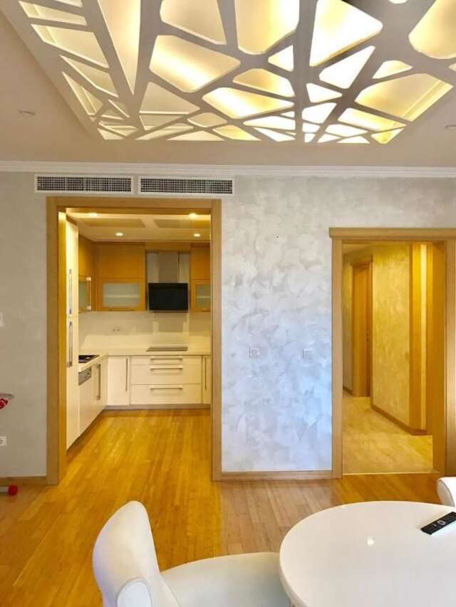 Апартаменты PORT BAKU APARTMENT Баку-61
