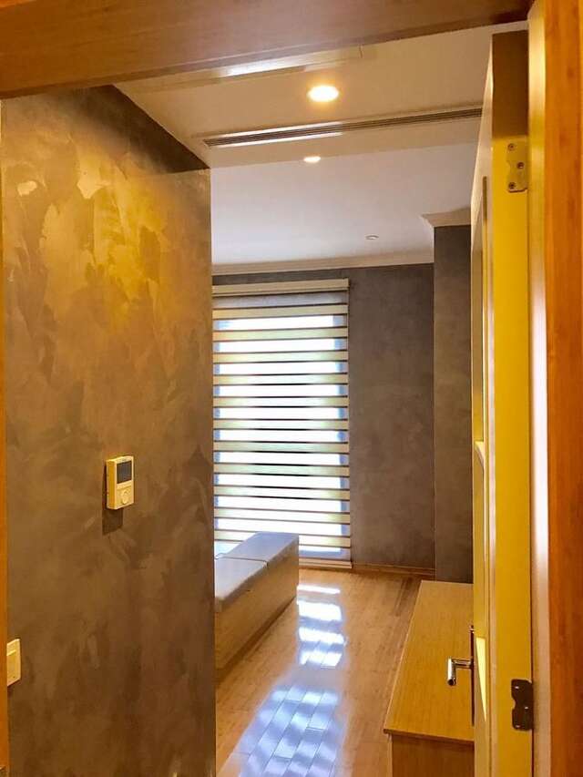 Апартаменты PORT BAKU APARTMENT Баку-8