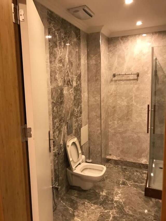 Апартаменты PORT BAKU APARTMENT Баку-62